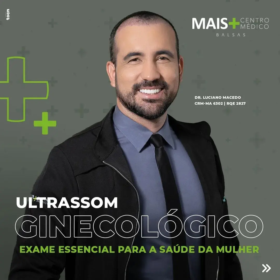 Ultrassom Ginecológico – Exame essencial para a saúde da mulher